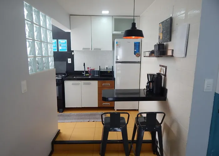 Varandas da Praia do Forte - Apartamento frente ao Mar